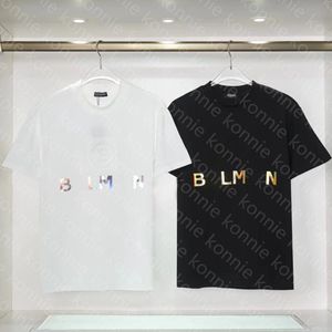 디자이너 셔츠 여름 남성 셔츠 고품질 티 셔츠 디자이너 Tshirt 캐주얼 남성 Tshirts 여자 디자이너 티 느슨한 티 남성 캐주얼 레터 반바지 소매