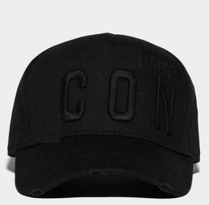 Luksusowy projektant moda 2024 Cape Cape Canada Projektanci marki sprzedaż mężczyzn haft haftowane kapelusze regulowane czapki