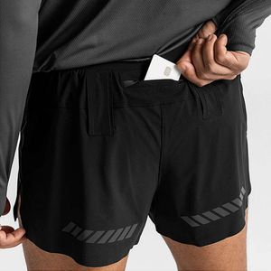 Man shorts gym mens sommar snabb torr sport sportkläder strand korta byxor träning shorts man kläder fiess jogging tröjor som kör basket gry träning