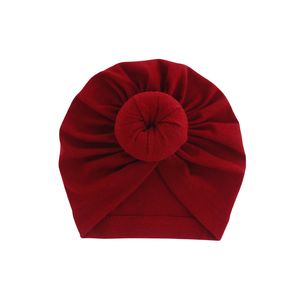 Prezzo economico Indian 6 Colori Accessori per capelli da bambino Accessori caldi Vendita di cotone Fashi