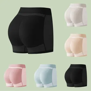 Kadınlar Külot Vücut Heykel Pisonları Artefakt Kalça Kalça Pantolon Güzel Kalça Pad Sakinsiz iç çamaşırı Lenceria Sexys Para Mujer Fine