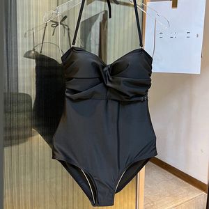 Designer baddräkter sommarstrand baddräktfest badkläder kvinnors sexiga baddräkt allt-i-ett kvinnors badväskor bit baddräkt visar kroppsform cad24041802