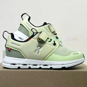 2024 on Running cloud Sneakers Toddlers Designer shoes kids shoes boys girls Trainers children Authentic baby Outdoor Sports Shoe 22-35 y6