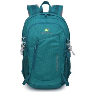 Bolsas 20l Caminhando Backpack Outdoor Sports Sports para escalar ciclismo acampar à prova d'água à prova d'água Bolsa de viagem de viagem de viagem