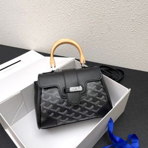 Modedesigners väskor axelväskor kvinnor luxurys riktiga läder handväskor kosmetisk messenger shopping axel väska lady plånbok plånbok