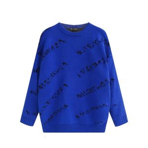 Capuz do suéter designer masculino allover letra de qualidade Tech suéters suéteres impressos otton knit tripneck homens mulheres letra paris sportswear mais estilos escolhem