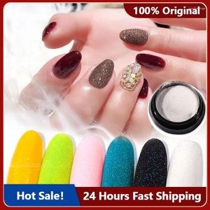 Nail Glitter Powder Starlight Yüksek yoğunluklu parlak ve berrak emici sağlıklı toksik olmayan patlayıcı köpüklü ürünler