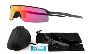 Nuovi occhiali da ciclismo Sport polarizzati cyclette da sole in bicicletta da sole da sole da sole da sole da sole da sole da sole per biciclee in bicicletta per biciclette UV400 GOGGLES2665339