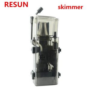 Aquecimento Proteína Skimmer Marine Aquarium Filt Filter System Acessórios Red