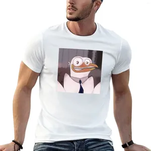 Tanques masculinos são camisetas de camisetas júnior