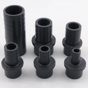 Aquariums 1~20pcs 32~40mm Flat to 16~40mm Pagoda Plastic Connector Irrigation Adapter Aquarium Pipe Fitting Fish Tank Hose Barb Joints