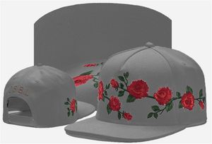 Projektantka baseballowa nowa luksusowa moda mężczyźni i kobiety uliczne Regulowane spryskanie Snap Fastener HATS HATS 200+ STYLE C-1