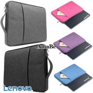 Bags For Lenovo Ideapad / IdeaPad Yoga / Legion / Miix / ThinkPad Laptop Notebook Carrying Protective Sleeve Case Bag