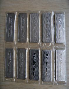 Silver Bar America One Ounce 999 Fine Silver Plated Coin Bars sealed SilverTowne Silver Bar4981783