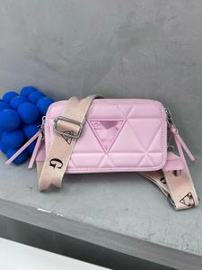 Camera Bags Designer Bag texture ladies bag Handbag GS Small Crossbody purse mini Women Shoulder Bags Messenger cross body