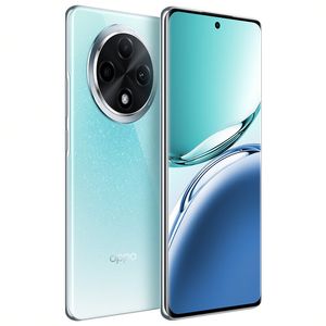 Oryginalne Oppo A3 Pro 5G Telefon komórkowy Smart 8 GB RAM 256GB ROM MTK Dimens 7050 64.0MP 5000 mAh Android 6,7 