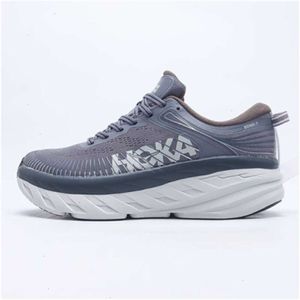 Bondi Hokah 8 Sneaker Clifton 9 Running Shoes Athletic Runner Triple Womens Platform