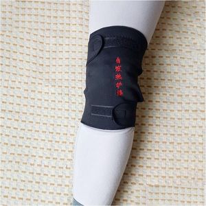 Elbow Knee Pads Manufacturers Direct Sales Of Self Heating And Warm Leg Drop Delivery Sports Outdoors Athletic Outdoor Accs Safety Otezh