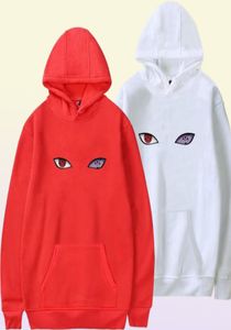 Men039s Hoodies Sweatshirts 2021 Uchiha Ailesi Sasuke Rinnegan Sharingan Gözler Erkekler Kadın Hoodie Boy Kız Sweatshirt Anime Cl5832385