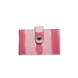 ThoShors Fashion Women's Borse Manghpy Multicard Slot Card Bag Borse Borse Porta della carta per borsetta femminile 2023 2023