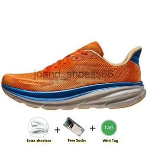 2024 With Original Logo GoodHoka Shoes Hhoka Clifton Hhoka Bondi Men Shoes Women Shoes Outdoor Sports Sneakers High Quality Shoes Real Picture Running Shoes US6-11