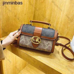 50% Discount in Stores 2023 Fashion Bag Luxurious Texture Small Number of Cross Body Pillow Bags Womens New Model This Years Popular Versatile Wternized One Shoulder