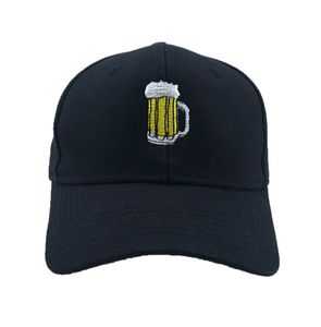 Bira Kupası Beyzbol Kapağı İşlemeli HAT0123456789102216013