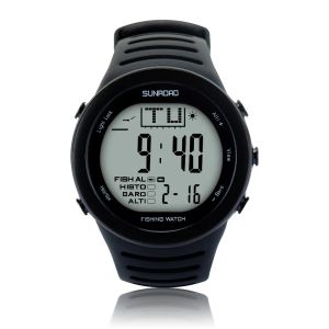 Accessori Sunroad 2023 Orologi digitali maschi