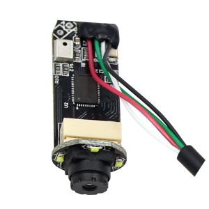 Камеры диаметром 13 мм 60fps Mini Endoscope 640x480p USB -модуль USB -модуль UVC Plug Play Webcam со светодиодом с цифровым микрофоном