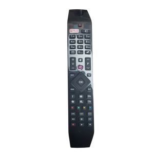 Control Remote Control Sostituisci per Hitachi Smart TV 48HB6W62A 49HB5W62 49HB6W62H 49HK4W64 49HB6W62 Fernbedienung