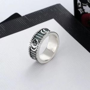Designer Love Screw Ring Mens Rings Classic Luxury Design Jewelry Women Titanium Steel Alloy Gold-Plated Gold Silver Rose Never Fa304g