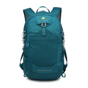 Sırt çantaları Chikage 25l Balıkçılık Avcılığı Sırt Çantası Büyük Kapasite Açık Hava Kampı Sırt Çantası Basit Eğlence Trekking Seyahat Tırmanma Çantaları