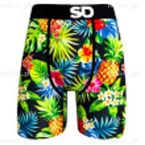 PSDS bokser seksowna bieliźna bielizna Man Psds Boxer Designer 3xl Męs