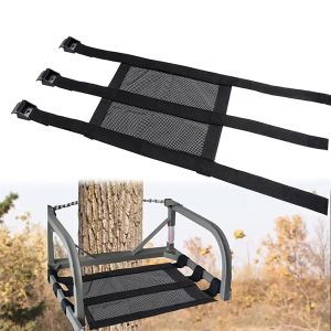 Accessories Hunting Tree Stand Seat Adjustable Nylon Heavy Duty Chair Spare Parts Seating for Outdoor Fishing Picnic Hiking