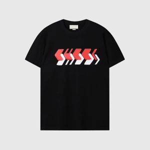 2024 US Summer Men's Designer T Shirt tshirt Casual Men's Women's t shirt Letters Printed Short Sleeve Best Selling Best Selling Luxury Men's Hip Hop tshirts A3