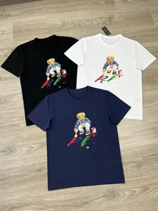 Designer Cotton Short Sleeve T-shirt, Animal Print Unique Style, Plus Size Polo Shirt Cool and Betath