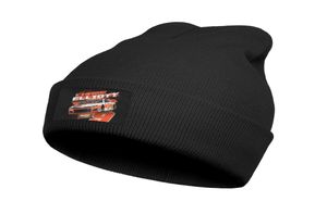 Fashion Chase Elliott 2019 NASCAR Contender Driver 9 Fine Knit Beanie Hats passar under hjälmarna Driver IC USA 2-Spot #9 Hooters4610852