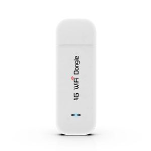 Маршрутизаторы 4G Wi -Fi Dongle Wireless USB Wi -Fi Wingle 4G SIM -карта Мобильная карманная точка горячей точки маршрутизатора USB -модем сеть