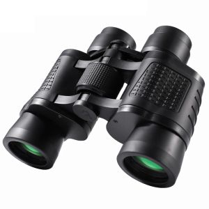 Telescopes High Power Hd Professional Binoculars 90x90 10000m Hunting Telescope Phone Clip Optical Lll Night Vision for Hiking Travel