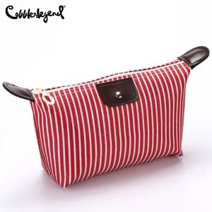 Purses Makeup Bag Cosmetic Travel Pouch Dompet Purse Beg Mini Pouch