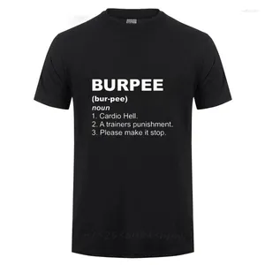 Herrenanzüge Nr. 2A1327 Definition T-Shirt lustiges Geburtstagsgeschenk für Männer Streetwear Lose Baumwoll T-Shirt CrossFit Workout Kleidung