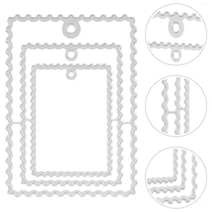 Lagerflaschen Stempel stempeln Briefmarken Schnittpo Schneidstirme DIY Stahlform Schnitte zum Herstellen von Pobook