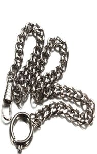 Partihandel-1PC Antique Vine Silver Alloy Chain for FOB Pendant FOB Pocket Watch Holder Quartz Watches High Quality New5881493