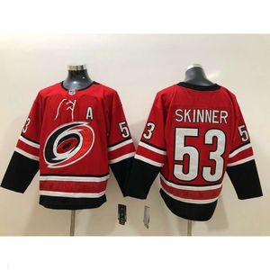 Hockey Jerseys Curved stick suit Embroidered ice hockey suit Roller skating Sportswear competition training suit