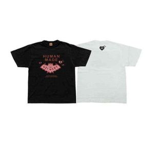 Tシャツlil uzi vert bat men's and women'sカップル竹コットンTシャツTシャツC113338782