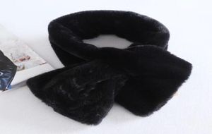 Autumn Winter Man Scarves Cool Sticke Woman Stick Unisex Warm Hat Classic Wraps Black Scarfs White Pink Grey Ring Längd 95CM6269842