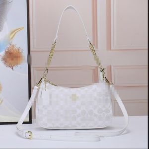 moda klasik kadın tasarımcı omuz çantası michael kadar crossbody tote çanta çanta debriyaj çantası moda yüksek kaliteli büyük kapasiteli alışveriş çantası çantası ag03