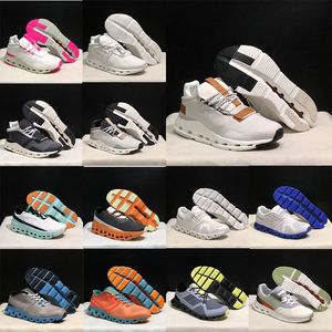 Free Shipping cloud shoes Men Women cloudmonster running shoes clouds 5 monster designer sneakers cloud x1 triple black white pink red outdoor sports trainers