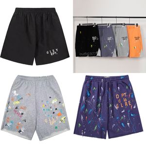 Designer Mens Shorts Men Womens Casual Short Pants Men Kapok Foam Printing Beach Shorts Man Sport Shorts Size S-XL