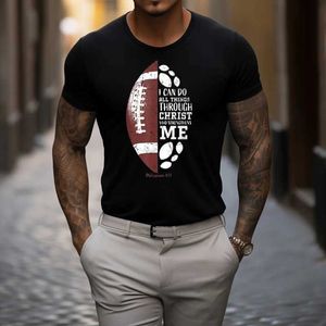 Мужская футболка для футболок для мужских рубашек График T Harajuku Fashion CrossFit Y2K Одежда высококачественная печатная футболка с большой мужской футболка Y2404204TN3